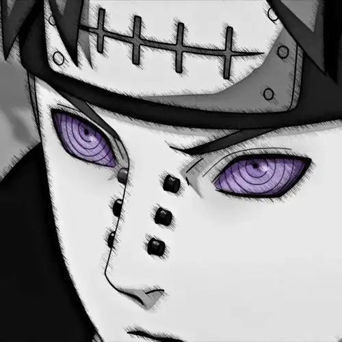 火影忍者##动漫头像##男生头像