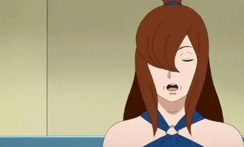 博人传:上一代五影变化,水影变大妈,雷影丑成渣,卡卡西还是帅