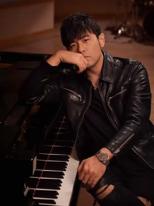 信奉"完美主义"的周杰伦,用一分钟电影诠释了什么是#天生敢为