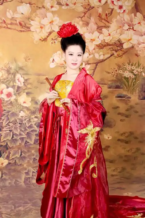 搜索古装片的家具