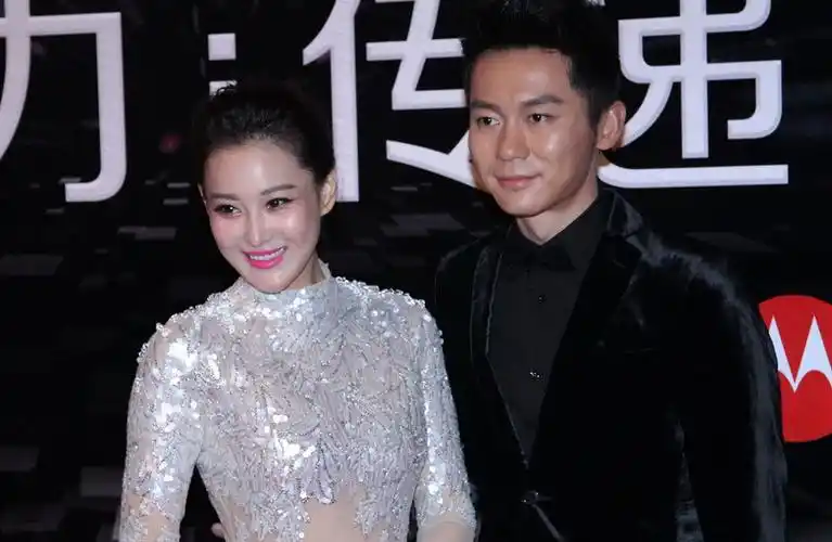 新偶像:李晨 和范冰冰恋情是真是假 和张馨予为何分手