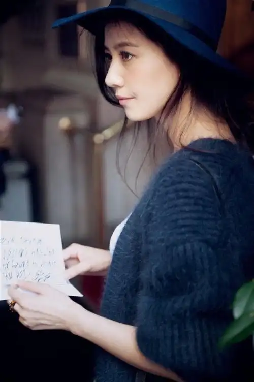 高圆圆 - 堆糖,美图壁纸兴趣社区