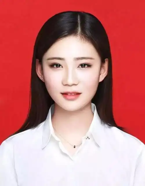 拍一寸证件照小技巧(证件照不好看教你3个)(2)