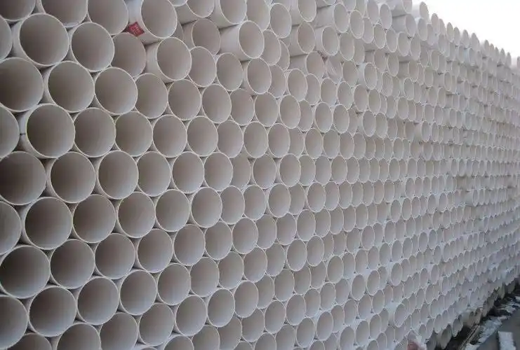 pvc管排水管价格-pvc排水管六寸多少钱一克