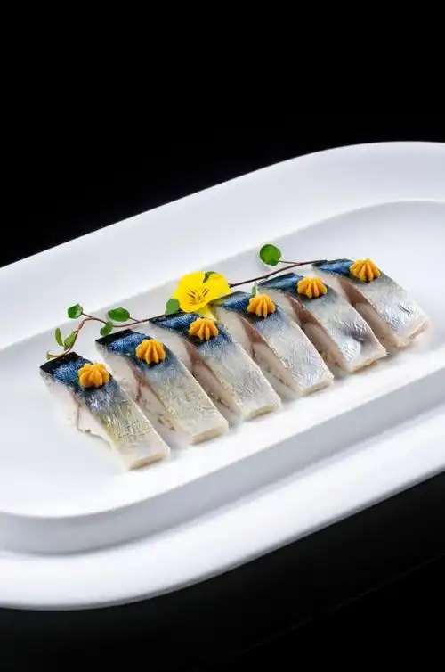 "新中菜"之变,中国人舌尖上的激荡创造力