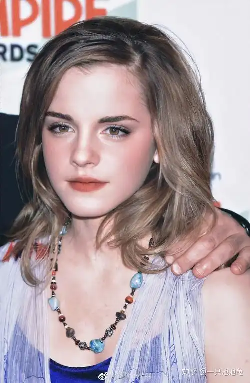 如何看待赫敏扮演者艾玛沃特森颜值崩盘到底发生了什么
