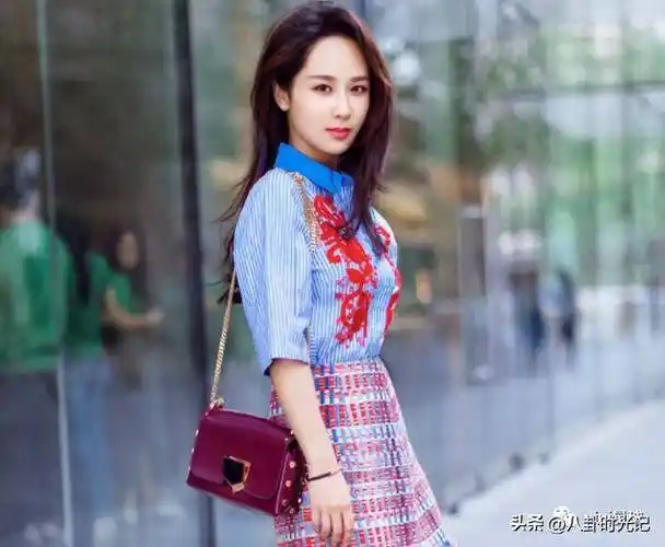 31岁的杨紫,已经不是之前的"国民闺女"了_秦俊杰_古偶_戏路