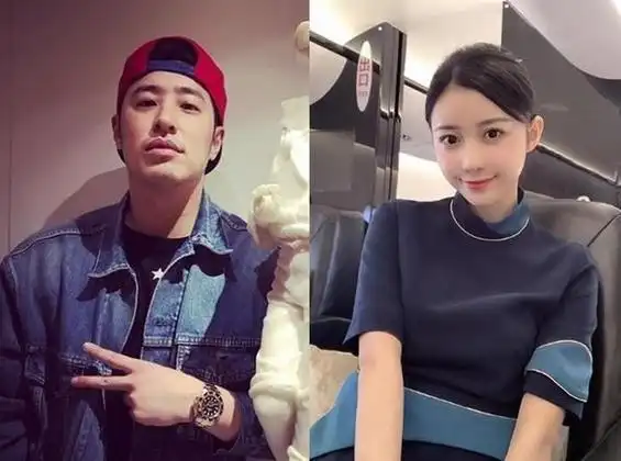 宣云晒男友视角美照,长腿婚戒抢眼,与潘玮柏互动好甜蜜