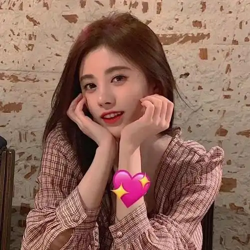 最新!明星头像:鞠婧祎仙女头像