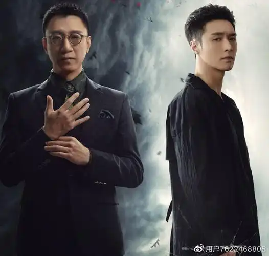 孙红雷《扫黑风暴》采访,谈张艺兴多个身份,更希望他是个好演员