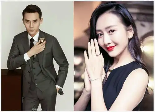 王凯与王鸥牵手亲密热聊恋情曝光王凯方回应仅为好朋友