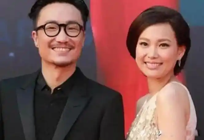 蔡卓妍的老公是谁郑中基和蔡卓妍为什么分手离婚