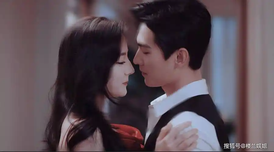 杨洋恋爱瓜又添新锤!为何他的绯闻女友那么多,官宣却没一个?