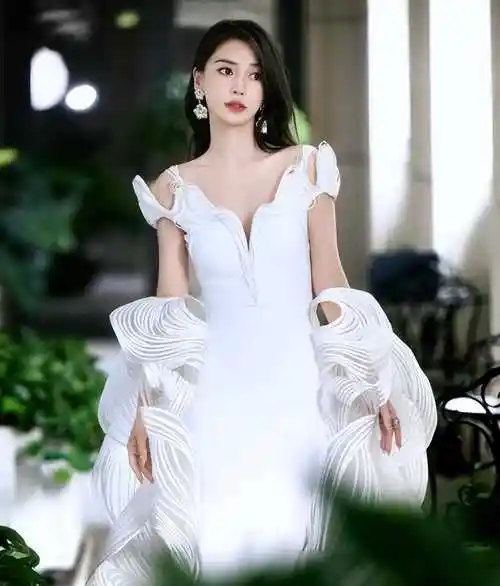 金像奖之夜:baby的江湖地位与人情冷暖尽显_杨颖_女明星_座位