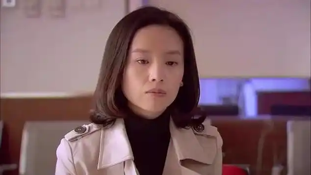 相爱十年:肖然和韩灵离婚,明明深爱的两人,却走到这一步