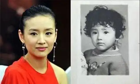 回顾董洁单亲妈妈带娃背后的辛酸与孩子父亲潘粤明终身不和解