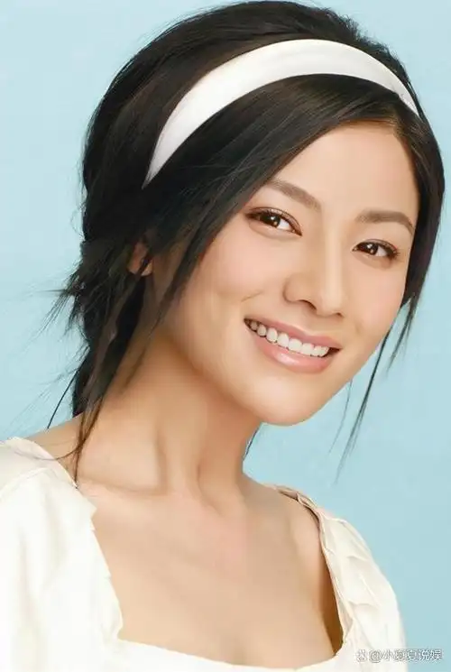 回顾13年后再看胡可才明白嫁给小3岁的沙溢是多明智的选择