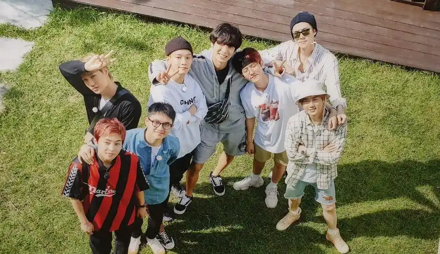 exo - 堆糖,美图壁纸兴趣社区