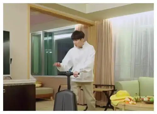 王源晒家中豪宅,内景大气优雅,小小年纪能做一手好菜