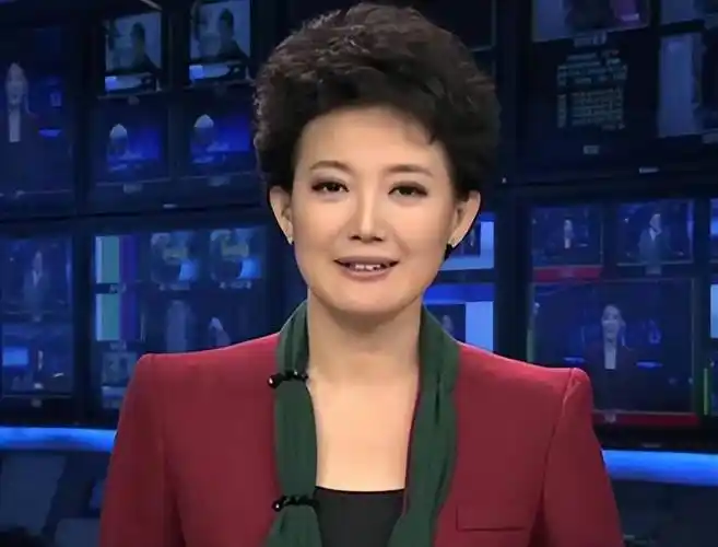 央视主持人梁艳:50岁不结婚不谈恋爱,她到底在追求什么?