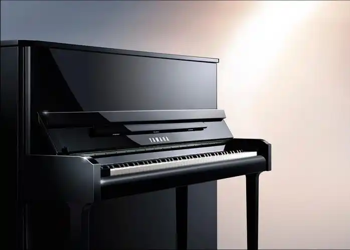 钢琴雅马哈