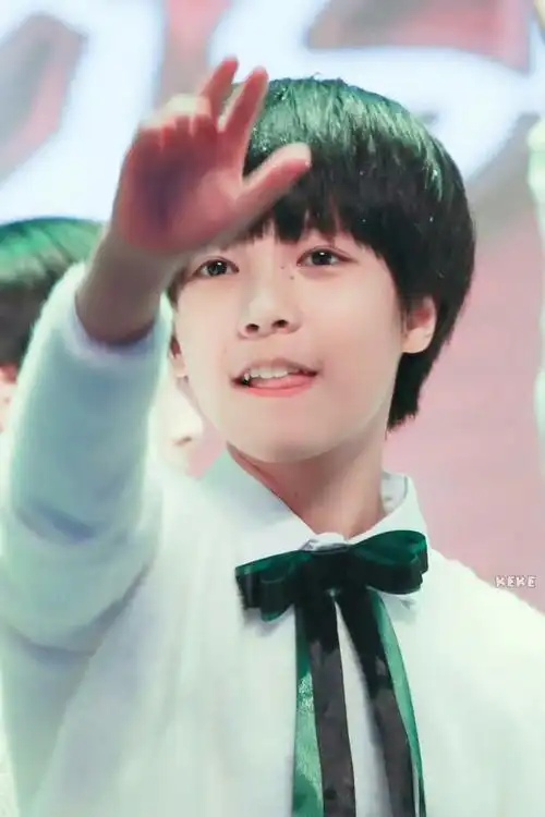 有没有pick江俊龙宝贝的啊? - 知乎