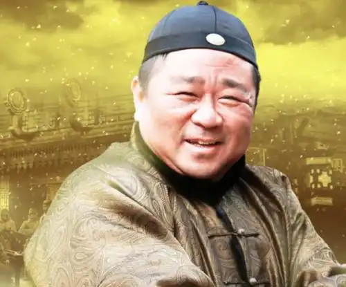 国家一级演员梁冠华,结婚32年无绯闻,老婆漂亮有才华