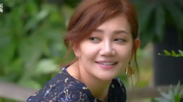 梁静茹暖心帮粉丝伴唱,在ktv不唱自己的歌,私下更是好脾气