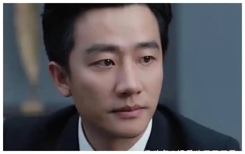 《创业时代》明星演技排名,杨颖垫底,黄轩第3,第一非他莫属!