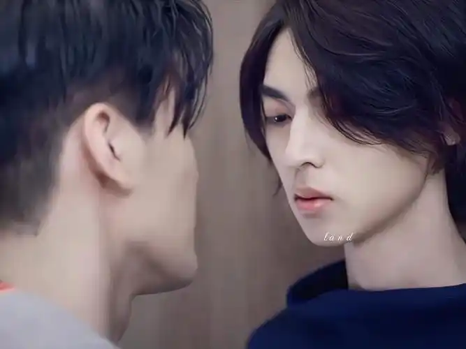 藤藤好美～#台剧 #history4近距离爱上你