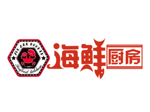 海鲜厨房logo