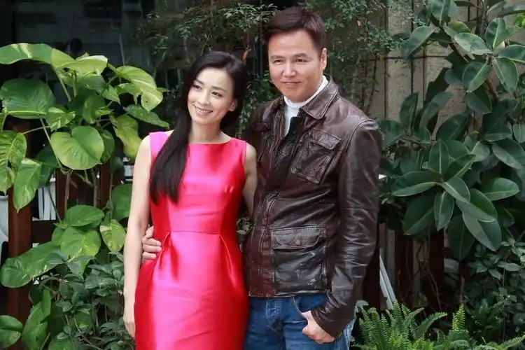 张庭的老公林瑞阳个人资料 林瑞阳大骂张庭-小蚊子百科网