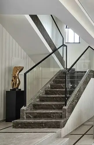 爱马仕蓝时尚现代轻奢新主张