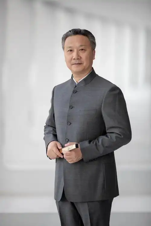 丰泽计划文化人才风采北京京剧院国家一级演员朱强