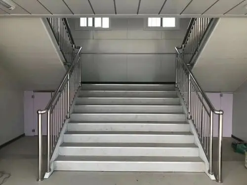 汕头市潮坤实业集成房屋~拼装箱案例展示 - 美篇