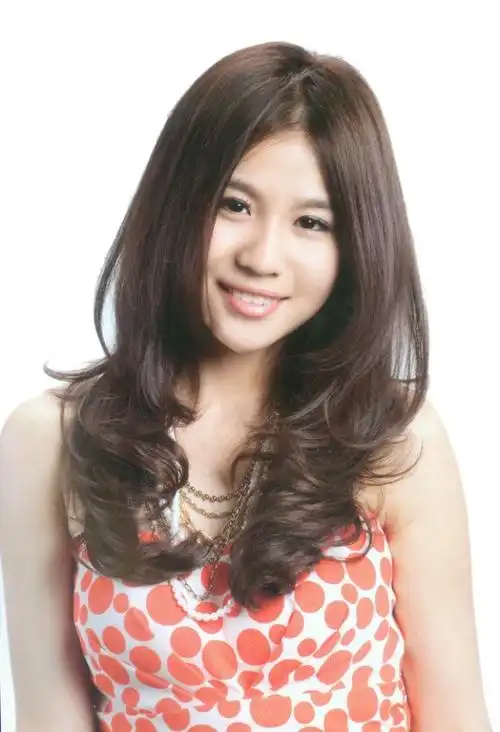 陶瓷烫怎么烫陶瓷烫后护理小秘招陶瓷烫发型打理技巧