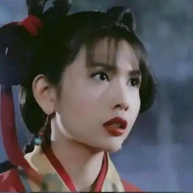 港风复古图片头像一大波复古港风的女生图片头像