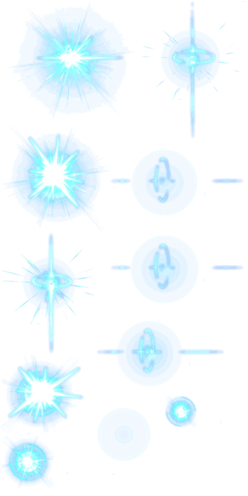 技能特效 游戏光效 手游特效 技能光 魔法技能 技能光效 光效 动作序