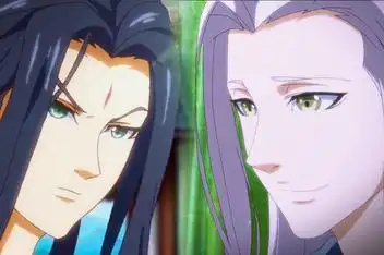 01:27《历师》傲娇清明遇上热心寒食,你俩会碰撞出怎样的火花简介