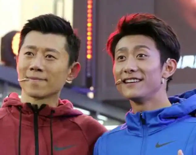 有种"强强联合"叫夏雨袁泉,女儿遗传爸妈好基因,还撞脸张一山