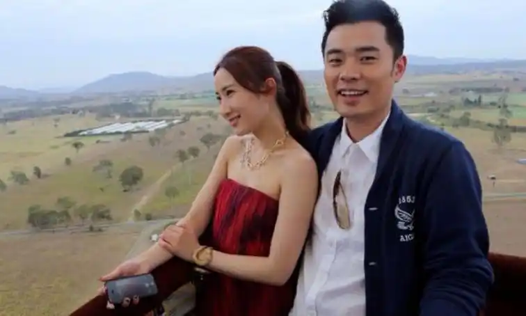 那个被陈赫抛弃的初恋女孩10年后活成了另外一番模样