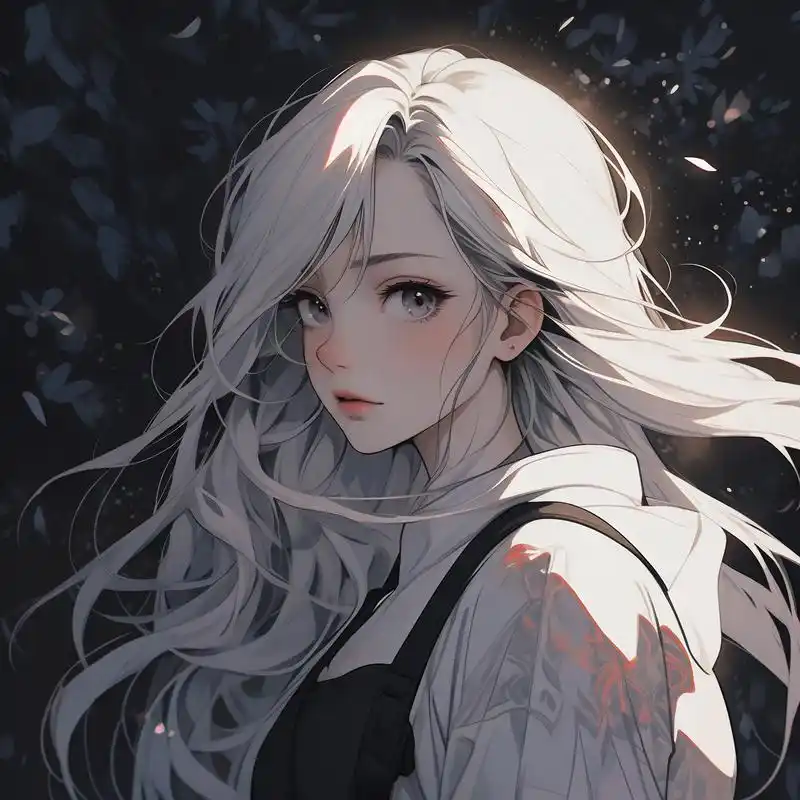 💔冷漠绝情的女生头像集📸 这里有一系列冷漠绝情风格的女生头像