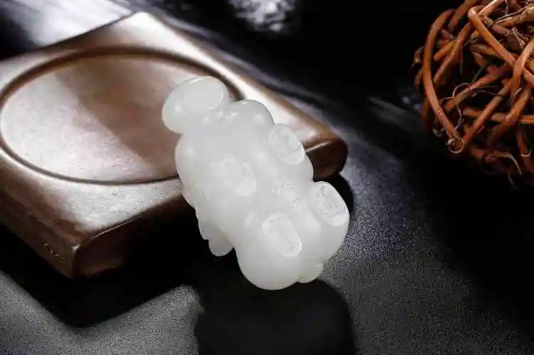 更新详情 - 国潮萌物貔貅"财来" - 摩点