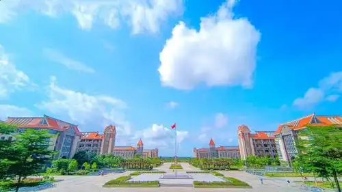 又竞争了!北海建广西海洋学院,钦州规划建北部湾海洋大学