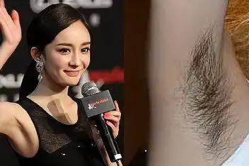 女人腋下毛_百度视频搜索