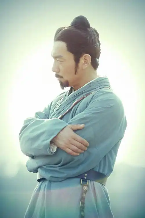 《大秦帝国之崛起》邢佳栋爆发 观众陷入白起魅力