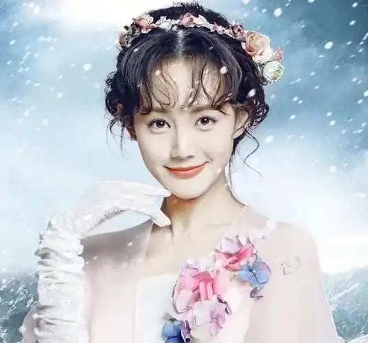 李一桐半妖倾城李一桐安利楼李一桐