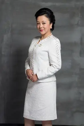 《妻子的秘密》热播 梁丽恶婆婆被感化变慈母