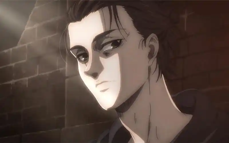 【艾伦耶格尔】d.t.m.dead to me