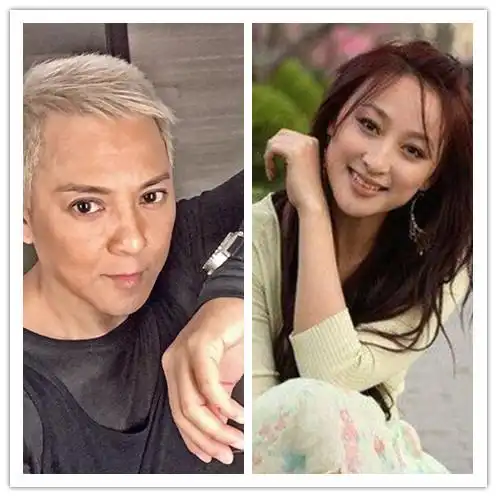 安徽快3开奖结果查询:莫少聪老婆孙云玲身材走形为什么离婚 孙云玲